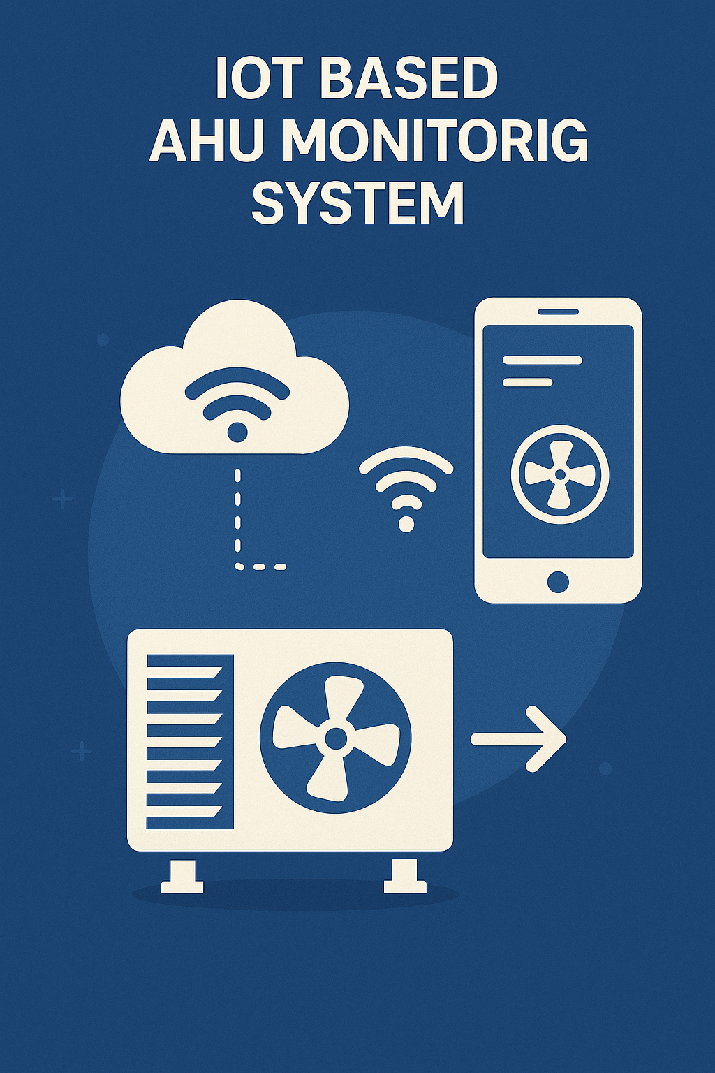 AHU Monitoring System